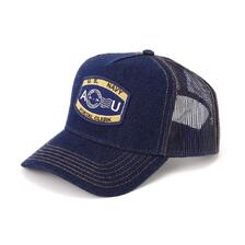 AVIREX &times; UNIVERSAL OVERALL POSTAL CAP 7836174205画像