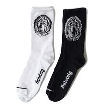 Subciety Maria socks 155-80148画像