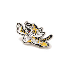 AVIREX FLYING TIGERS PIN BADGE 7836970016画像