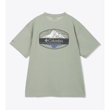 Columbia Sunrise Strait OFZ Graphic Tee XE9956画像