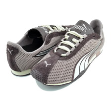 PUMA H-STREET SANDSTONE-CHOCOLATE BROWN 403775-03画像