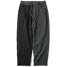 gym master ULシアサッカータックパンツ G733722画像