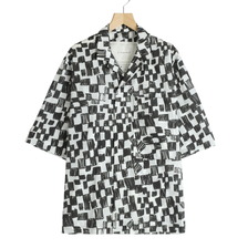 toogood THE LANDSCAPER SHIRT TLS-CL-024画像
