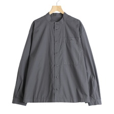 toogood THE PHYSICIAN SHIRT TPS-P-024画像