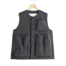 toogood THE ROPER GILET TRG-CN-024画像