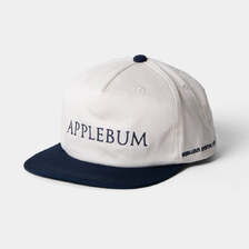 APPLEBUM &ldquo;Trojan Logo&rdquo; 5 Panel Cap 2610901画像
