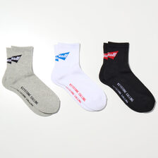 RADIALL RIBBONS - 1PAC SOX SHORT / DRALON RAD-PAC078画像