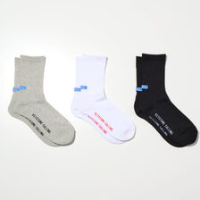 RADIALL WHEELS EMB - 1PAC SOX MID / DRALON RAD-PAC079画像