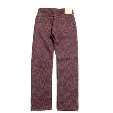 STUDIO D'ARTISAN 二藍ジーンズ D1904画像