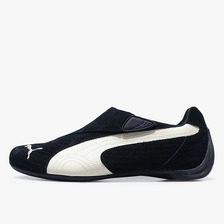 PUMA SLIP CAT PUMA BLACK 406357-03画像
