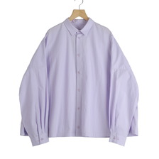 toogood THE FARRIER SHIRT TFS-PP-024画像