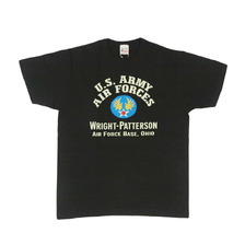 Buzz Rickson's S/S T-SHIRTS "U.S. ARMY AIR FORCES" BR79701画像