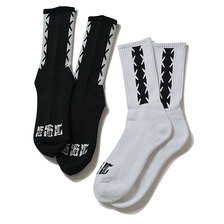 SSC &times; THE NEST PROVIDES ARMY SPORTS SOCKS画像