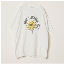 REMI RELIEF HARD SP加⼯20/天竺レギュラーT(YOUR LIBRARIAN WILL) RN30389145画像