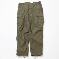 CORONA FATIGUE SLACKS M-51 Parka Shell JUNGLE SLACKS / Olive Green FP006-26-01画像