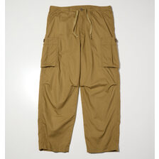 RADIALL CLAN - WIDE FIT CARGO PANTS RAD-26SS-PT003画像