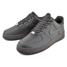NIKE AIR FORCE 1 07 velvet brown/velvet brown IH1698-200画像