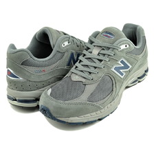 new balance U2002REC BLACK画像
