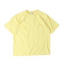WALLA WALLA SPORT 6oz TUBE POCKET TEE WW040094画像