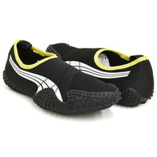 PUMA MOSTRO FLEX PUMA BLACK 401734-01画像