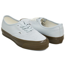 VANS PREMIUM LX AUTHENTIC 44 ANTWERP DAWN MIST VN000D9NFOA画像