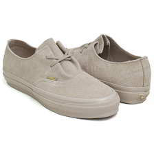 VANS PREMIUM LX AUTHENTIC EASE MUSHROOM VN000EHF7D6画像