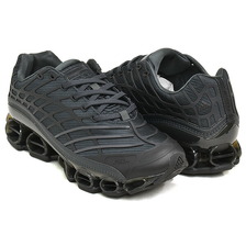 adidas MEGARIDE F50 CARBON / CARBON / CBLACK KI3646画像