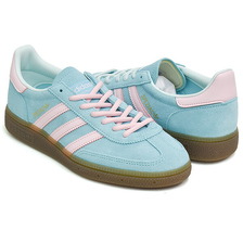 adidas HANDBALL SPEZIAL PULAQU / CLPINK / GUM5 HQ7267画像