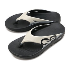 OOFOS OOriginal Sport Moonstone 2000040204261画像