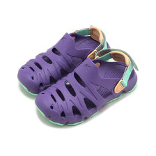 KEEN Children HYPERFLT PURPLE-HAZE/PEACH-FUZZ 1031991画像