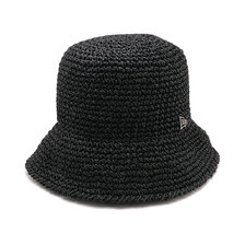 NEW ERA BUCKET01 SB PAPER ブラック 14744759画像