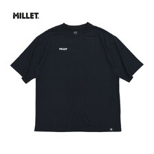 MILLET Millet Symbolic TS S/S Tee MIV02184画像