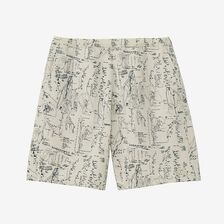 THE NORTH FACE Aloha Rip Short NB42635画像