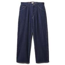 ANATOMICA HERCULES PANTS OVERALL 530-611-07画像