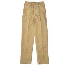 ANATOMICA CHINO 2 - BEIGE 530-000-04画像