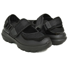 SHAKA GREAT JOURNEY EXR BLACK SK-348-BLK画像