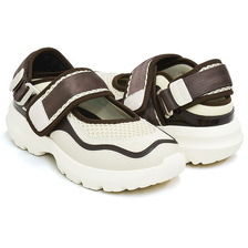 SHAKA GREAT JOURNEY EXR LINEN / BROWN SK-348-LIBR画像