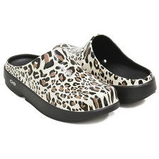 OOFOS OOcloog Limited - Leopard 2001090206261画像