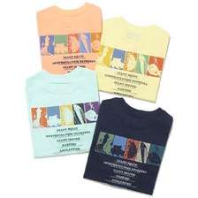 KRIFF MAYER 涼タッチシャリT(深海生物) J2547833画像