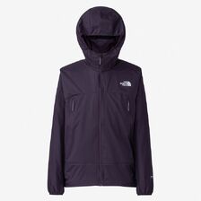 THE NORTH FACE Swallowtail Hoodie NP22601画像