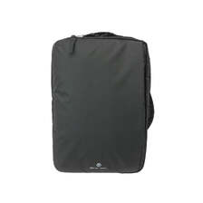 MICHAEL LINNELL Slim 3-Way Bag MLSL-43画像