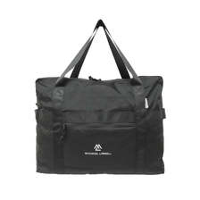 MICHAEL LINNELL Pocketable Boston Bag MLPK-01画像