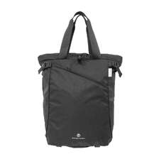 MICHAEL LINNELL Packable 2 Way Tote Backpack MLPK-02画像