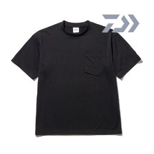 DAIWA SHADE POCKET T-SHIRT DE-8526EX画像
