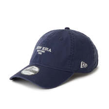 NEW ERA 9TWENTY New Era New York ナイトシフトネイビー 14745008画像