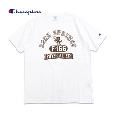 Champion S/S Tee C3-D347画像
