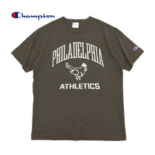 Champion S/S Tee C3-D346画像