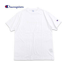 Champion S/S Tee C3-D344画像