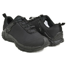 MERRELL CHAMELEON STORM REDUX JAPAN GORE-TEX BLACK U00005678画像
