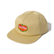 COOKMAN CAP Tomato 233-62110画像